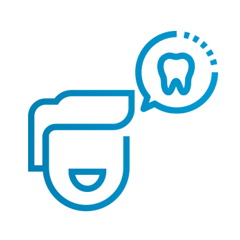 what sets us apart icon