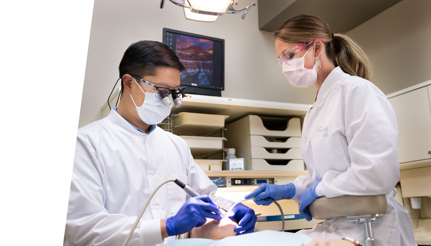 Complete Family Dentistry Complete Family Dentistry